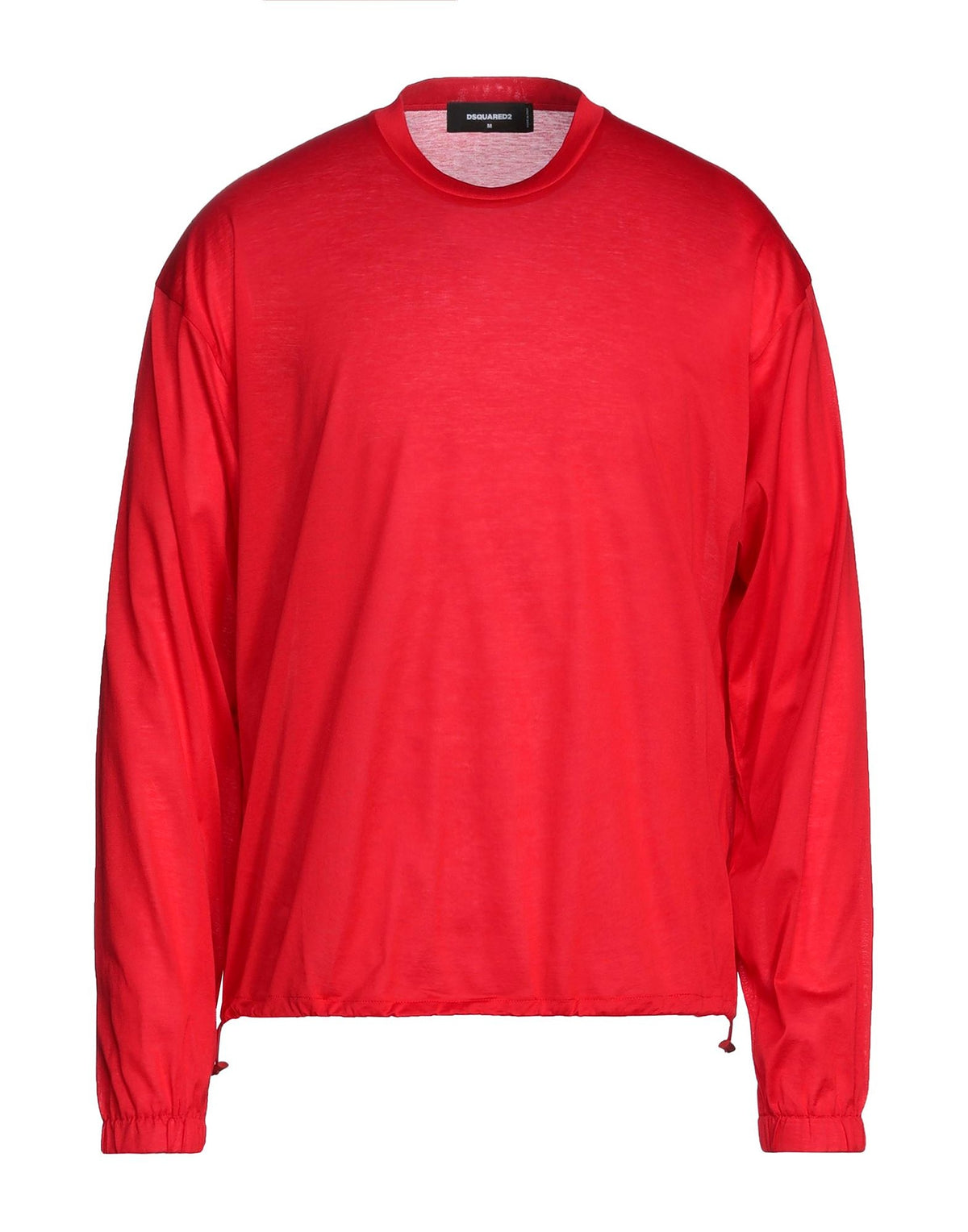 Dsquared2 Mens T-shirt - Red
