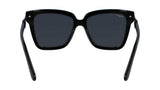 Salvatore Ferragamo SF1085S Womens Sunglasses - Black