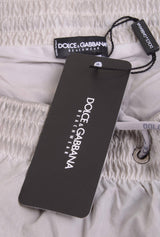 Dolce & Gabbana Men Swimming Trunks