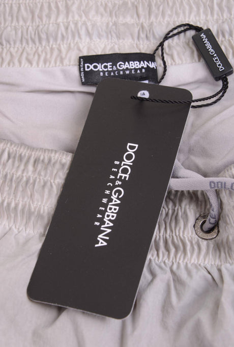 Dolce & Gabbana Men Swimming Trunks