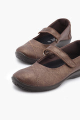 Arcopedico L18 25 Bronze