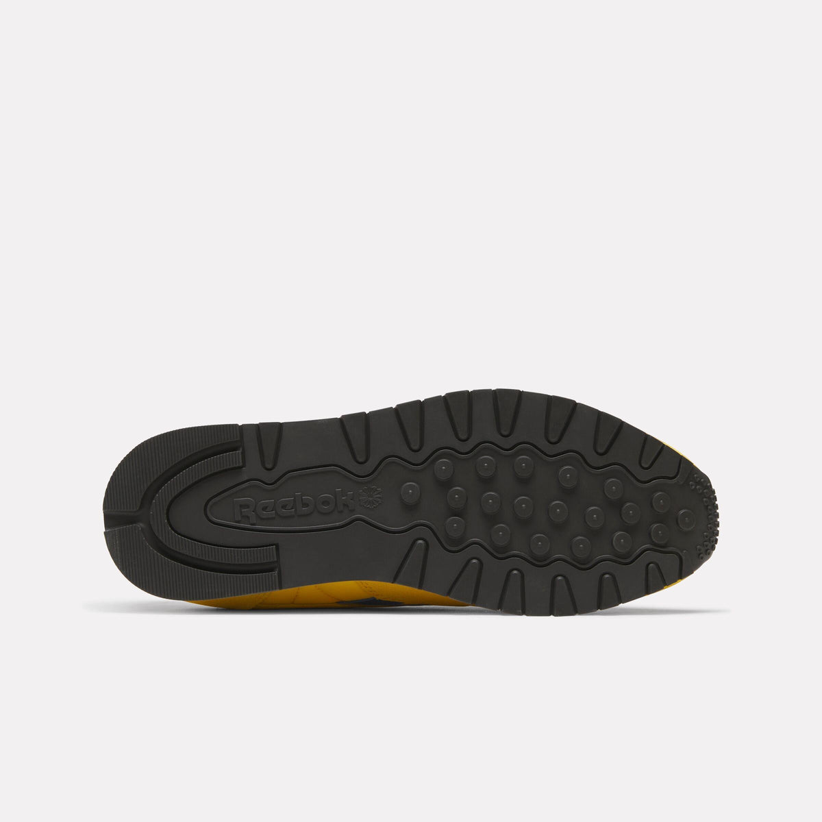 Reebok Unisex Adults Classic Leather Shoes