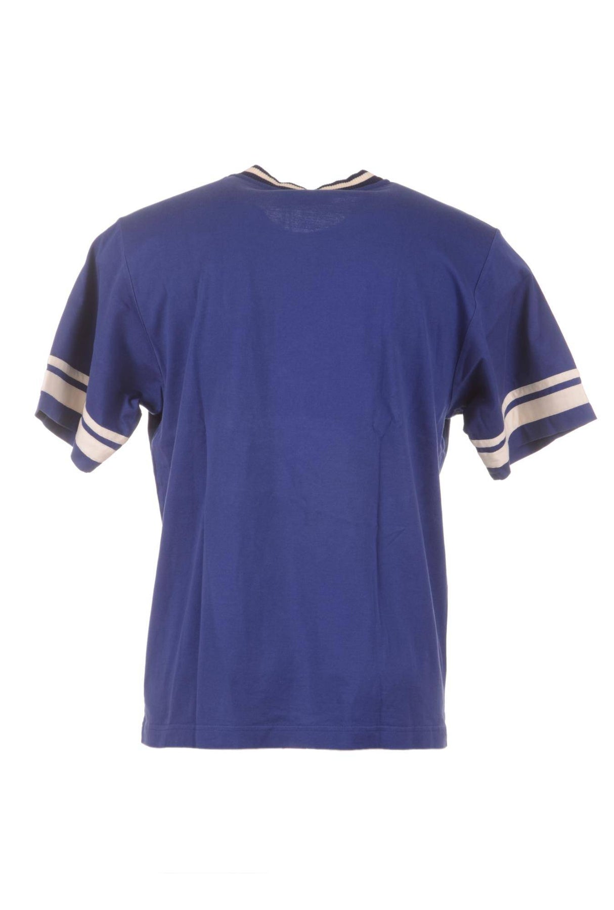 Dolce & Gabbana Men Short Sleeve T-shirt
