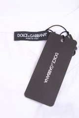 Dolce & Gabbana Women Sleeveless T-shirt