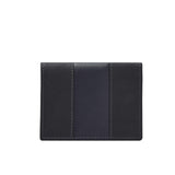 Fossil Everett Navy Blue Card Case