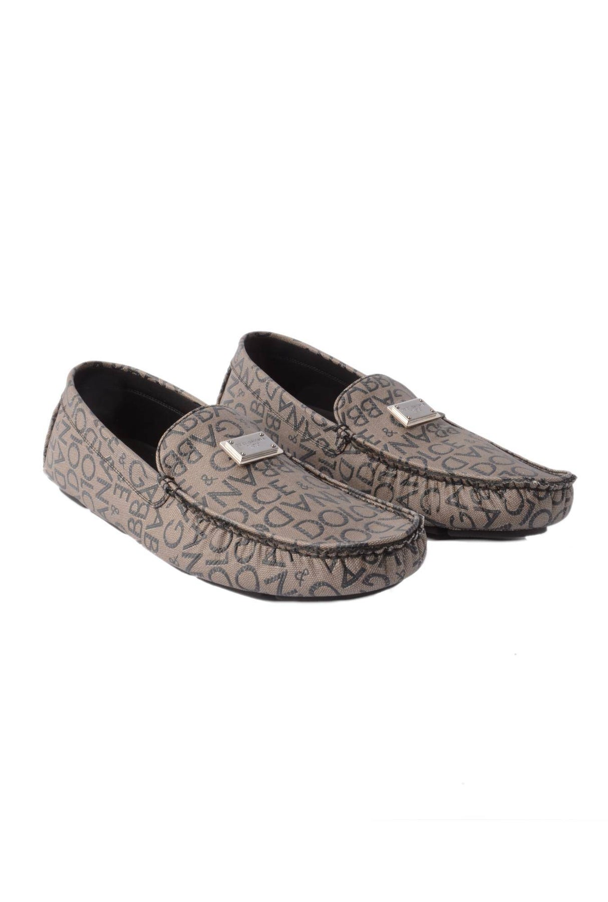 Dolce & Gabbana Men Loafers