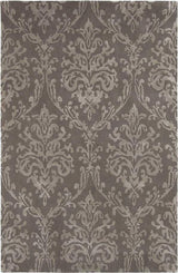 Sanderson Riverside Damask Mink 46700 Rug