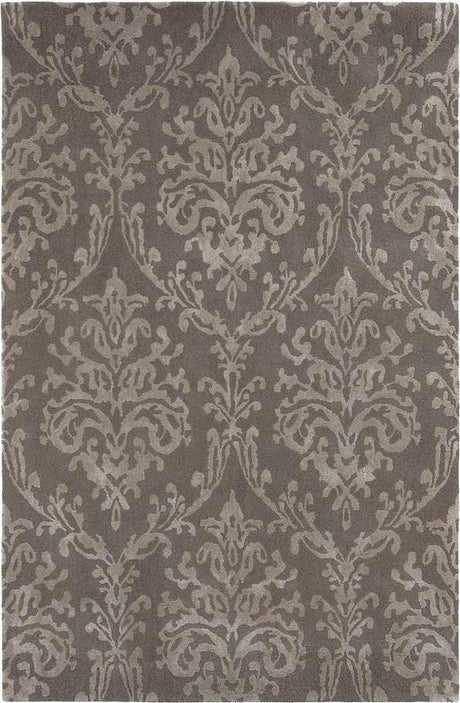 Sanderson Riverside Damask Mink 46700 Rug