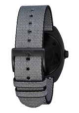 Nixon Light-Wave Watch - All Black