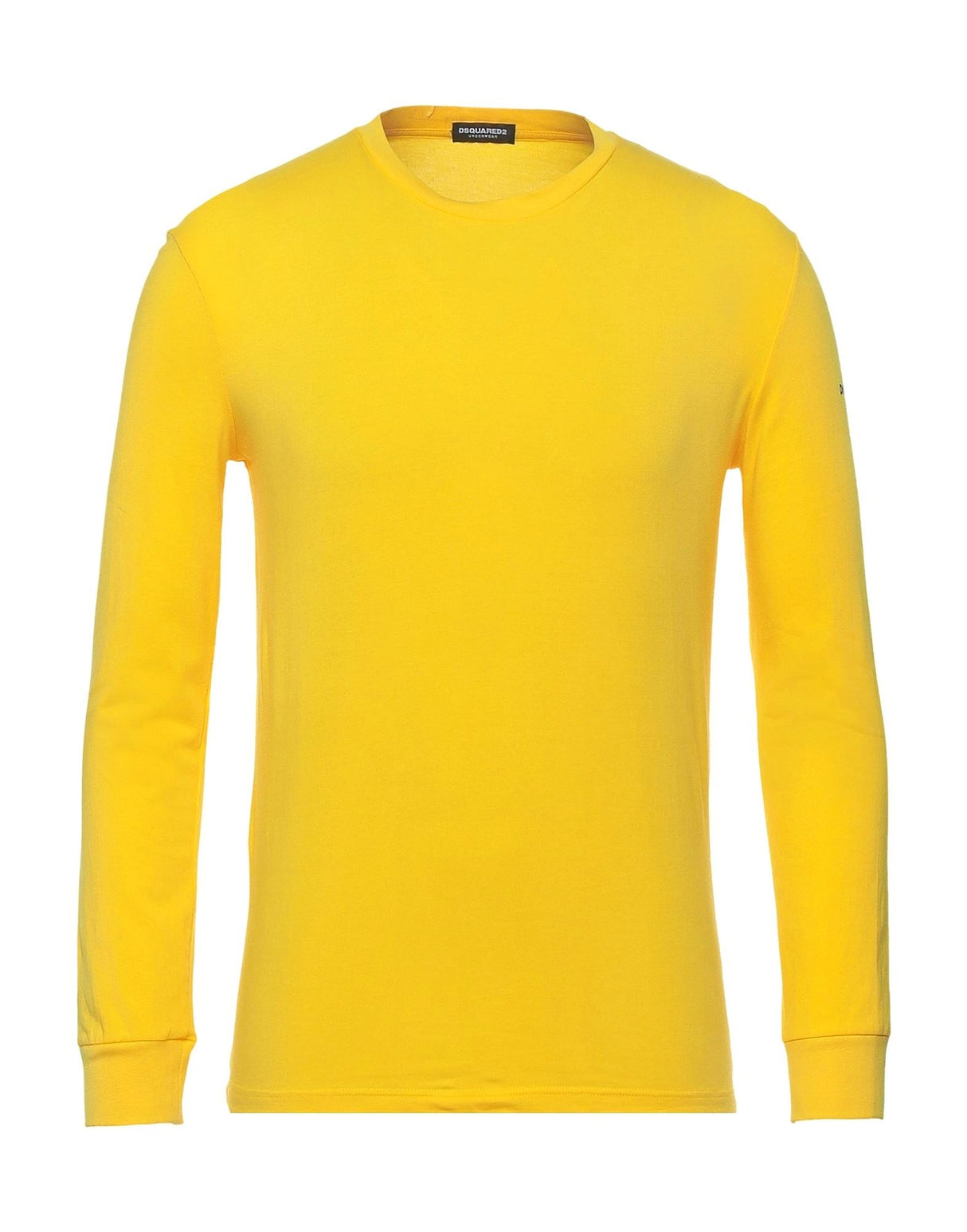 Dsquared2 Mens T-shirt - Marigold