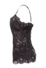 Dolce & Gabbana Women Lingerie Top