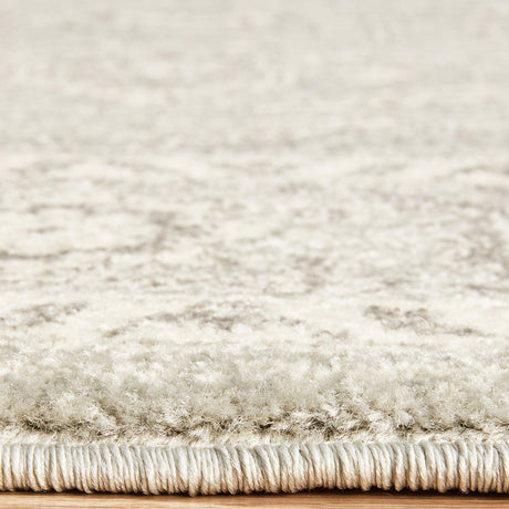 Evoke 261 Silver Rug