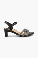 Silver Lining Juniper Black