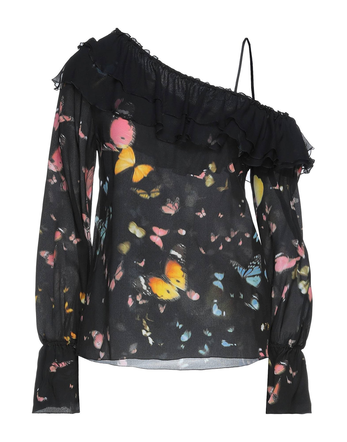 Blumarine Womens Top - Black