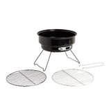 Havana 2 in 1 COOLER  / BBQ GRILL COMBO