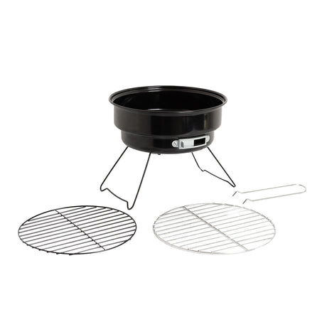 Havana 2 in 1 COOLER  / BBQ GRILL COMBO