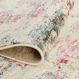 Dream Scape 860 Stone Runner Rug