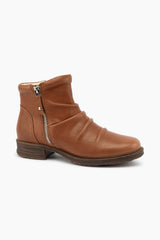 Silver Lining Tamara Cognac