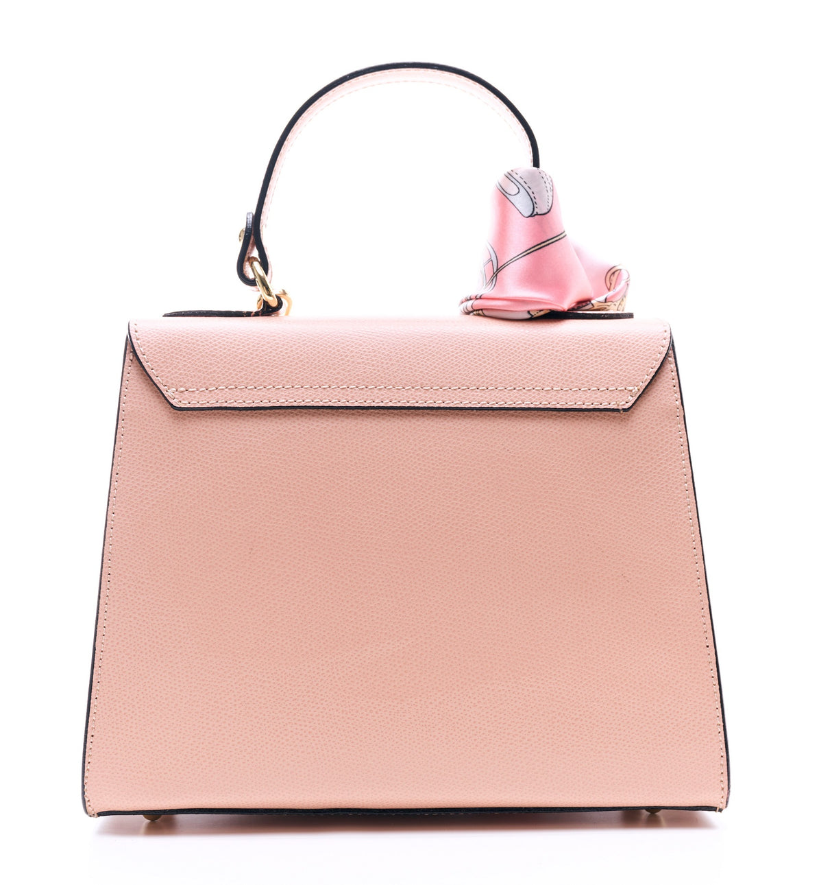 Bosccolo Shoulder Bag In Pink