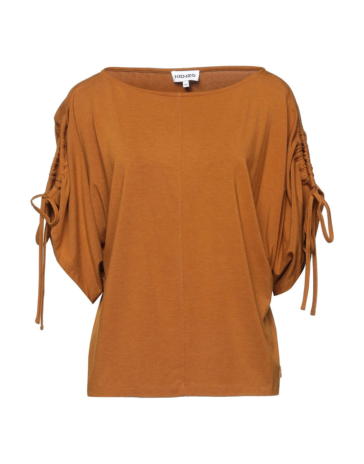 Kenzo Womens T-shirt - Camel