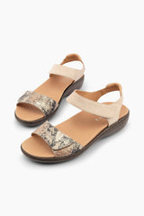 Klouds Ariel II Nude Python