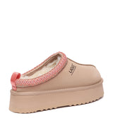 Australian Shepherd UGG Tay Platform - Blush Pink