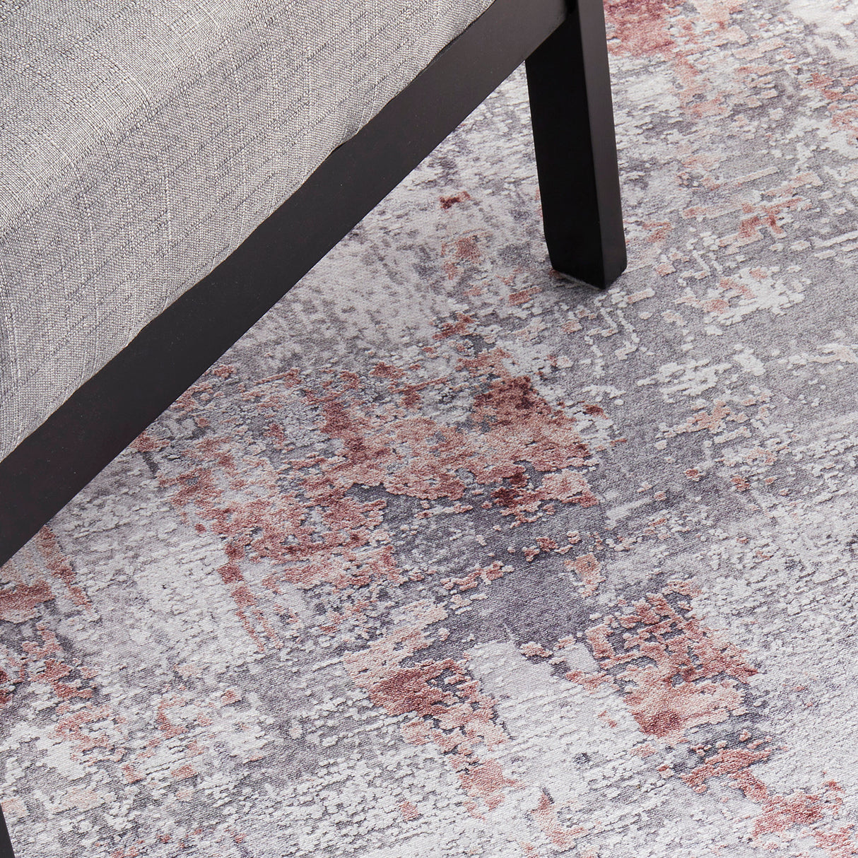 Illusions 156 Blush Rug