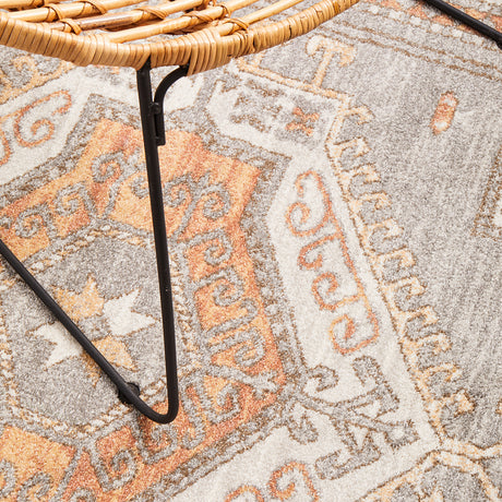 Mayfair Caitlen Grey Rug
