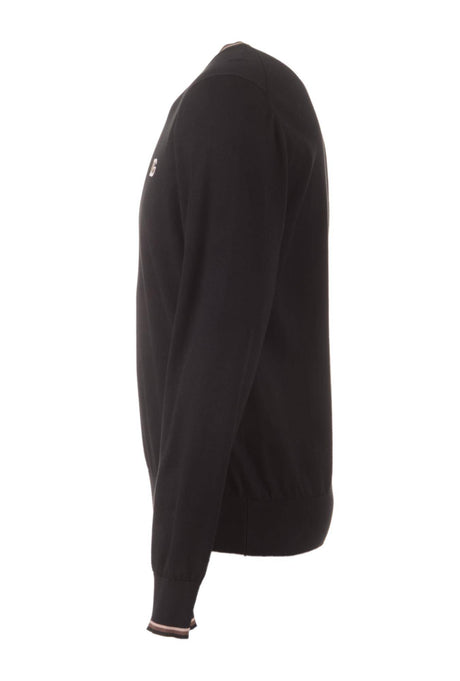 Dolce & Gabbana Men Crew Neck Jumper