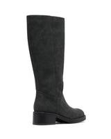 Therapy Fever Black Waxy Tumbled