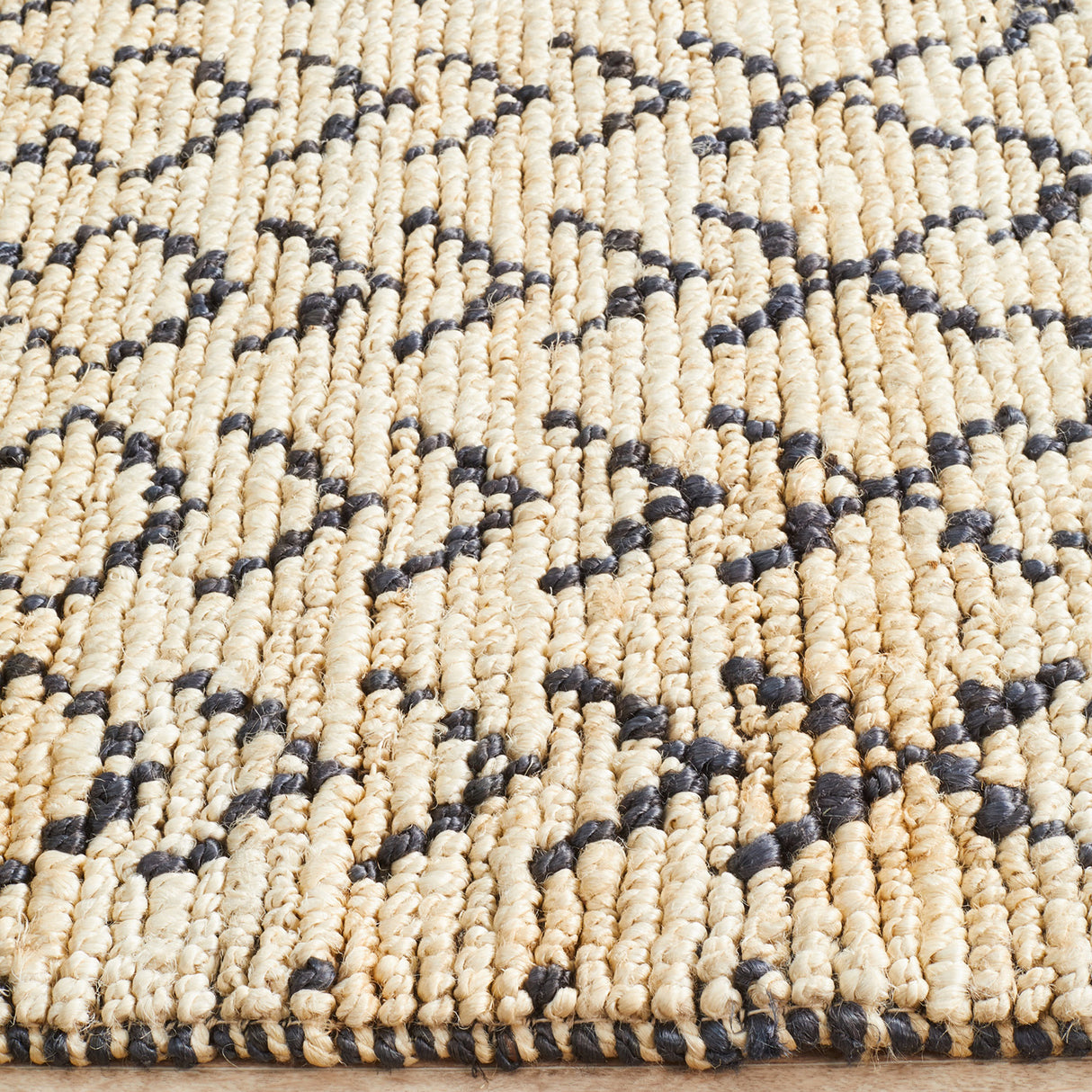 Kenya 28 Ivory Rug