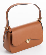 Bosccolo Shoulder Bag - Ginger