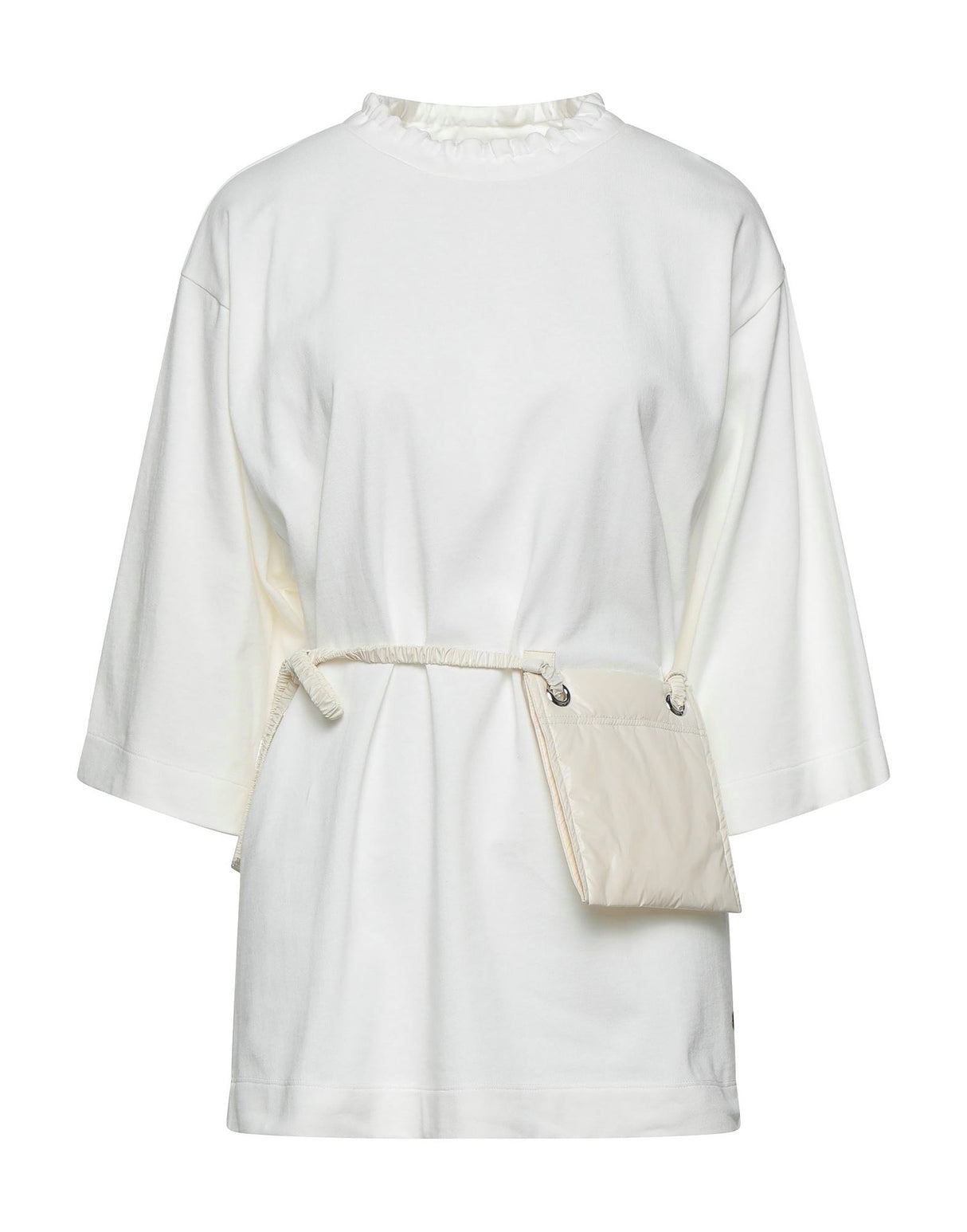 2 Moncler 1952 Womens T-shirt - Ivory
