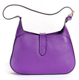 Bosccolo Shoulder Bag - Purple