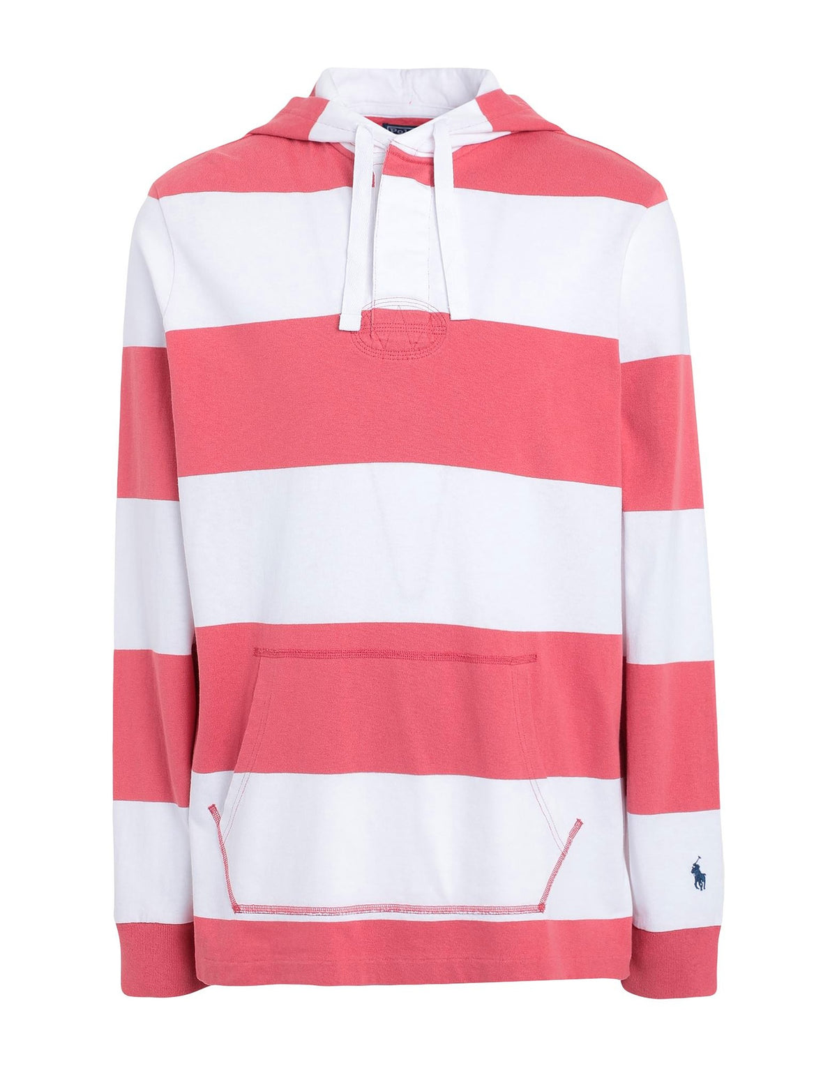Polo Ralph Lauren Mens Sweatshirt - White