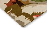 Harlequin Calathea Amber/brazilian Rosewo 142907 Rug