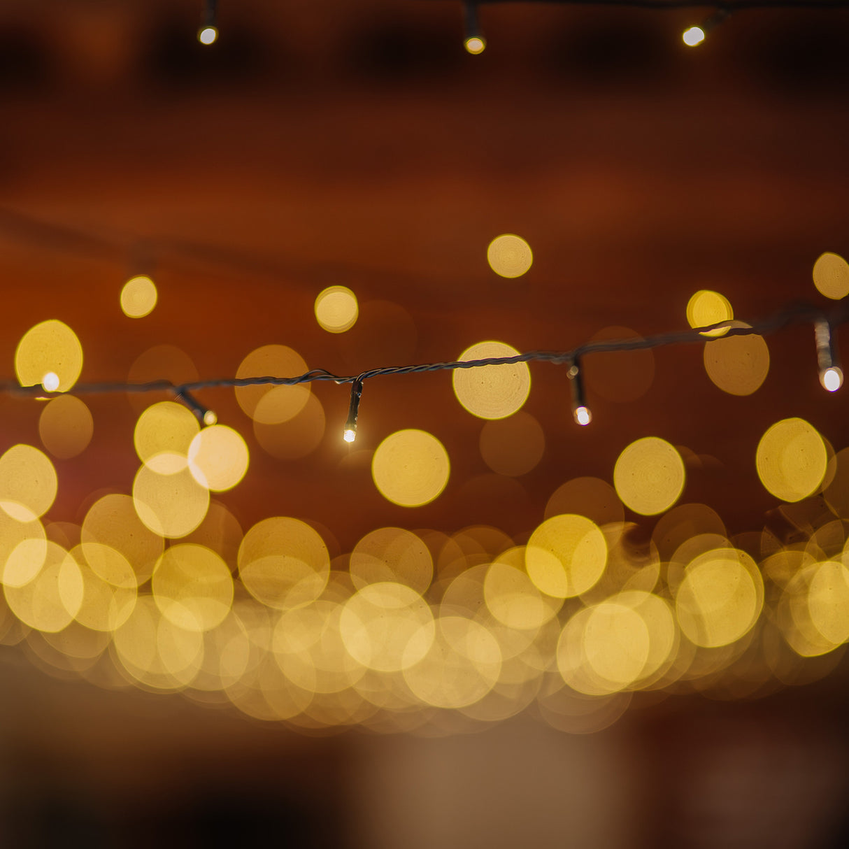LumiFx 300 LED Wifi Smart String Lights