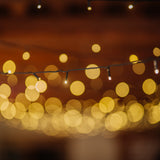 LumiFx 200 LED String Lights 8 Lighting Effects