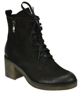 Bosccolo Womens Boots - Black