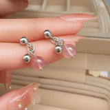 Atomic Candy Earrings