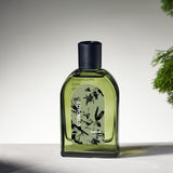 Jade Dew Evening Breeze Forest Flowing Silhouette Reed Diffuser � 180ml