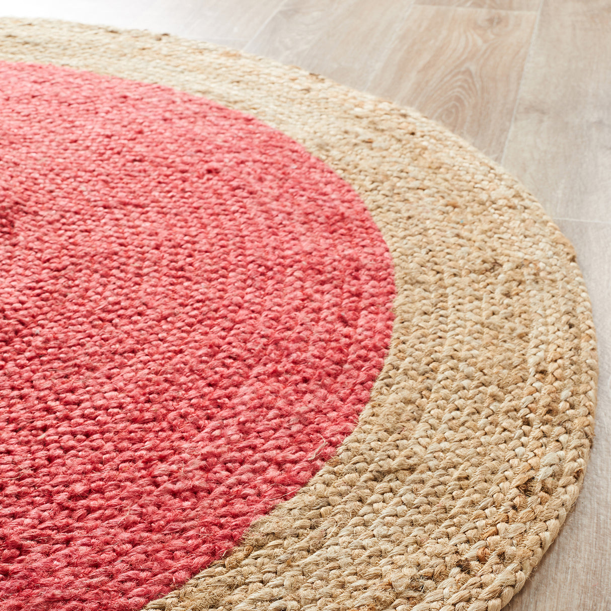 Atrium Polo Cherry Rug