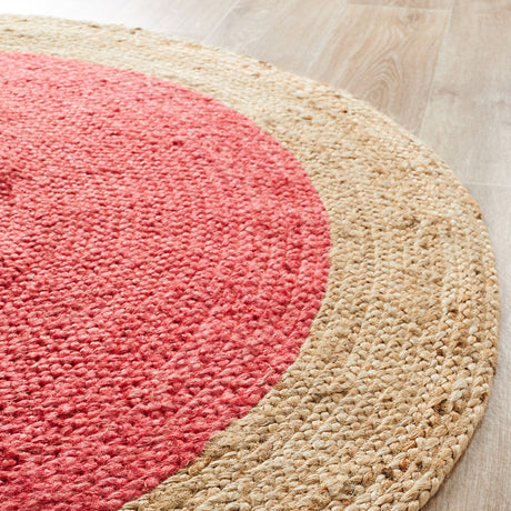 Atrium Polo Cherry Rug