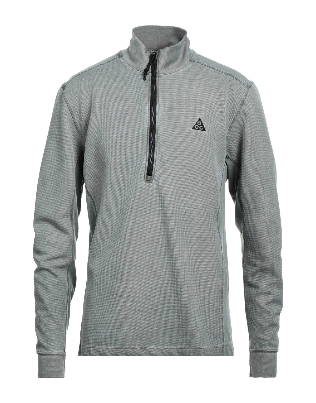 Nike Mens T-shirt - Lead