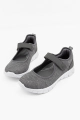 Klouds Kross Strap Dark Grey