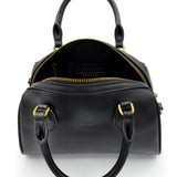 Azur Shoulder Bag - Black