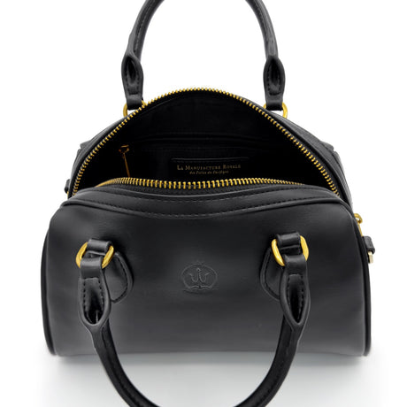 Azur Shoulder Bag - Black
