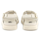 Karl Lagerfeld Girls Cafe Terrase D2 Sandals - White