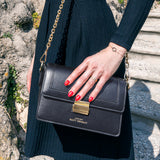 BAG SAINT CLOUD BLACK