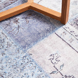 Illusions 121 Denim Rug